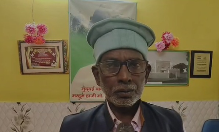 Vande Mataram guidelines in nation’s interest, says former Babri Masjid litigant Iqbal Ansari