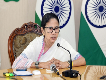Trinamool takes separate route from Congress on LS Speaker impeachment issue