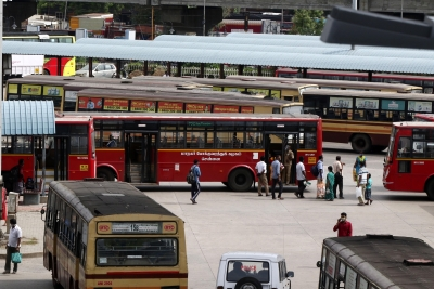 TN braces for disruptions as trade unions join nationwide strike against labour codes
