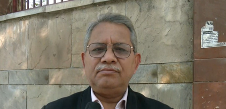 Delhi-NCR trade union leaders back govt reforms, call Bharat Bandh politically motivated