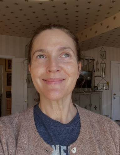 Drew Barrymore embraces final days of 50: So ready for 51