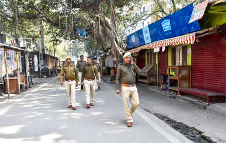 Patna Civil Court receives another bomb threat