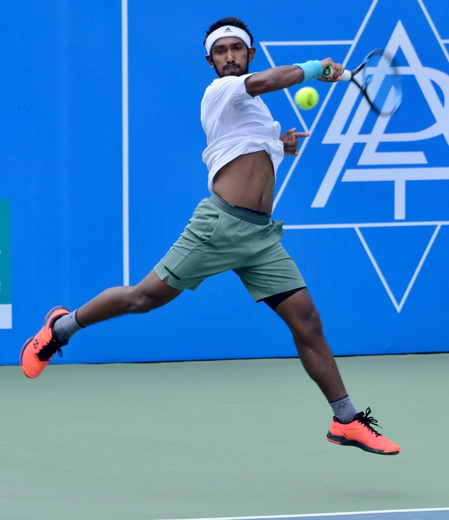 Dev-Sinha to lead Indian charge as Sweeny-Watanabe top doubles field at Delhi Open