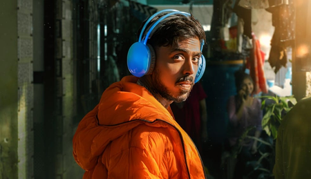 IANS Review: Bejoy Nambiar’s ‘Tu Yaa Main’ delivers a gripping Valentine’s date-fright experience