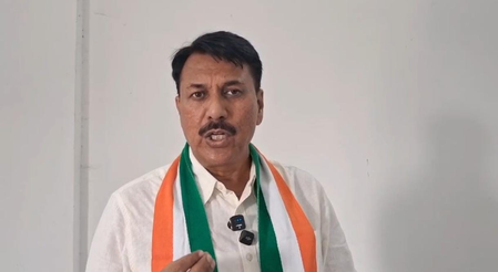 Gujarat Congress says 95-99 pc of Form-7 objections rejected, flags irregularities in SIR