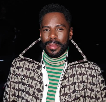 Colman Domingo teams up with Kerry Washington for ‘An Innocent Girl’