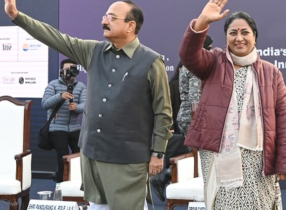 CM Rekha Gupta to inaugurate Delhi Khel Mahakumbh today