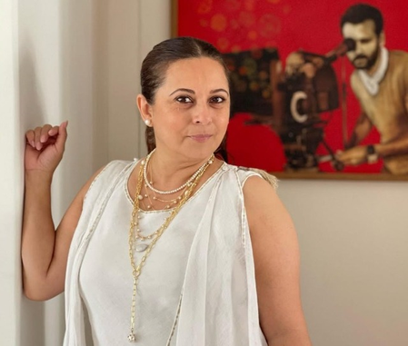 <div>Manasi Joshi Roy has contrarian view’ to Valentine’s Day, says husband Rohit Roy is a bigger romantic</div>