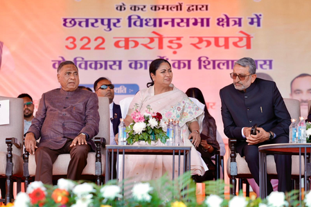 Delhi CM Rekha Gupta, Ministers open 51 new Ayushman Arogya Mandirs