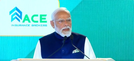 India will be an engine of global growth: PM Modi