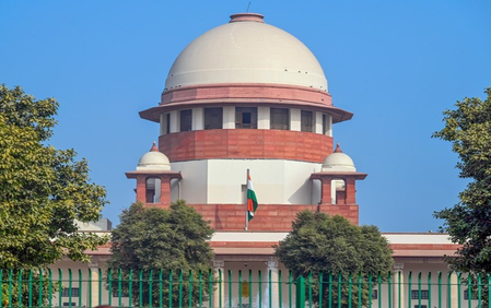 <div>SC defers hearing on Wasifuddin Dagar’s plea against AR Rahman over ‘Ponniyin Selvan II’ song</div>