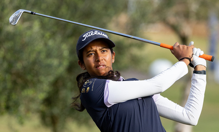 Saudi Ladies International: Avani Prashanth, top Indian at 22nd spot in Riyadh