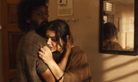 <div>Lokesh Kanakaraj plays Devadas in debut film ‘DC’</div>