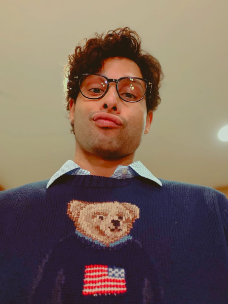 Siddhant Chaturvedi opens up about the various kind of love one encounters during the lifetime