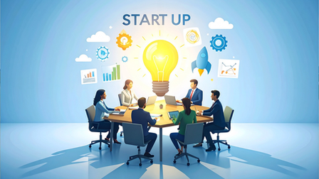 Big push for startups: Govt approves Rs 10,000 crore Fund of Funds 2.0