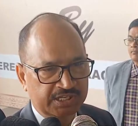<div>Bihar DGP assures action against officers responsible for misconduct & insensitive behaviour</div>