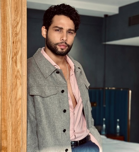 Siddhant Chaturvedi reveals if he has ever entered Batman mode