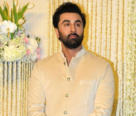 <div>Ranbir Kapoor calls ‘Ramayana’ releasing on Raha’s birthday ‘a beautiful coincidence’</div>