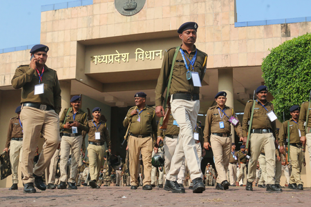 MP Assembly Budget session from tomorrow