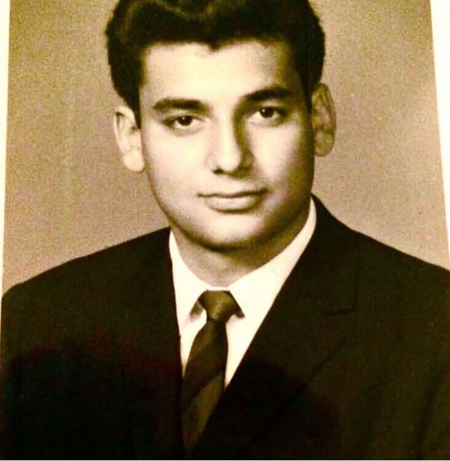 Shekhar Kapur talks about significance of free will as he reflects on his journey from C.A to movies