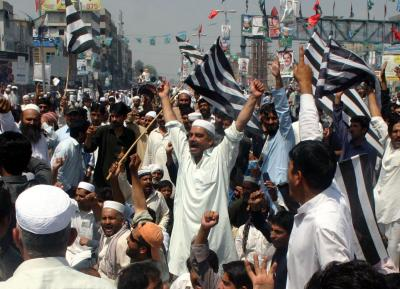 Pakistan and Turkey, the new faces of Islamic extremism: Report