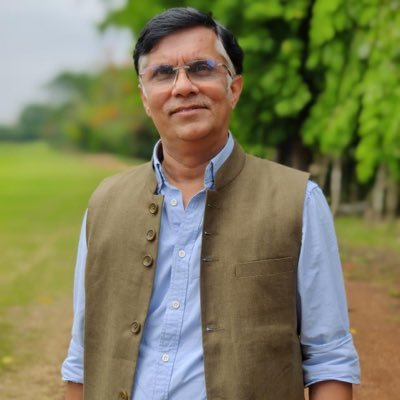 <div>Congress distances itself from Mani Shankar Aiyar’s remarks</div>