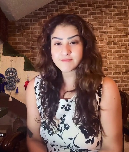 Shilpa Shinde channels her inner Mumtaz as she recreates ‘Kanchi Re Kanchi Re’ magic