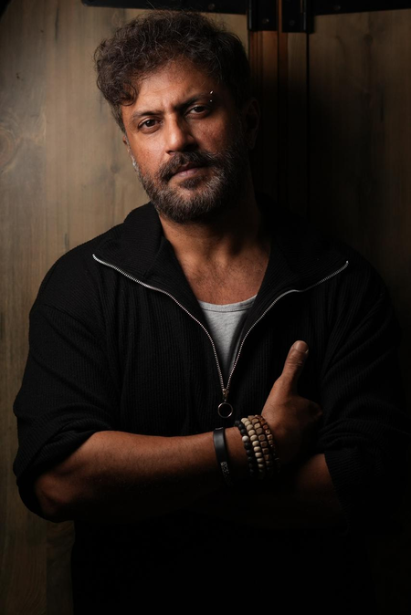 <div>Aamir Dalvi reveals the silence of his character in ‘Kennedy’ left him scared</div>