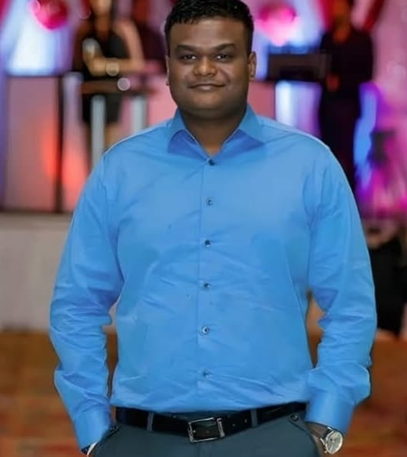 No one should endure such grief, say parents as body of software professional shot in Canada arrives in Bengaluru