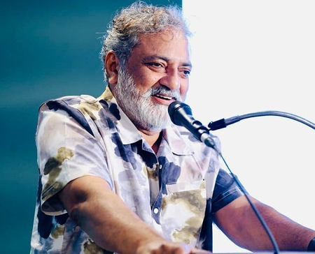 ‘Balussery drama’: Pension reel backfires as Moideen cries foul, Joy Mathew mocks script