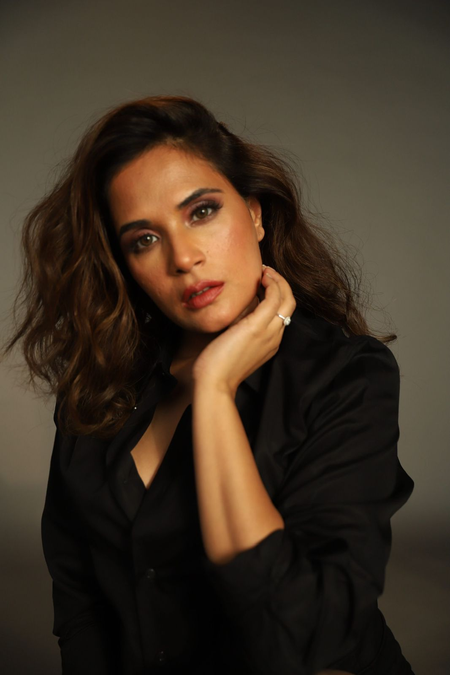 Richa Chadha: At the start of my career, had to learn that everyone isn’t looking out for you