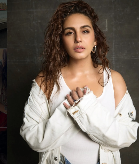 Huma Qureshi hails Rajkummar Rao ‘one of the most committed actors of our times’