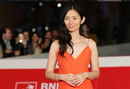 Chloe Zhao career success: It does cost something