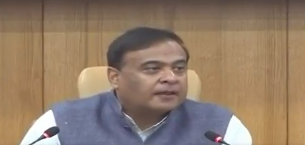 Assam CM flags sharp rise in Muslim population, blames ex-Cong govts for illegal infiltration
