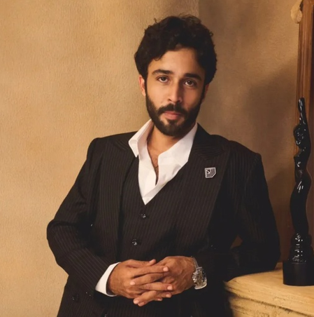 Zahan Kapoor shares BTS memories from ‘Bandwaale’: I felt empowered