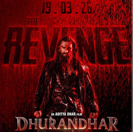 BMC seeks blacklisting of Aditya Dhar’s production house over ‘Dhurandhar 2’ violations