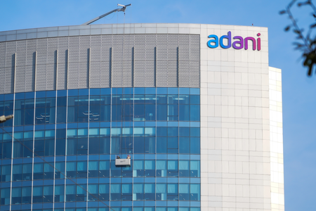 Adani Group commits $100 billion to sovereign AI infrastructure