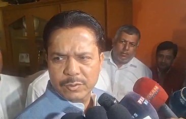 Bhupen Borah set to join BJP on Feb 22, holds meeting with Assam CM