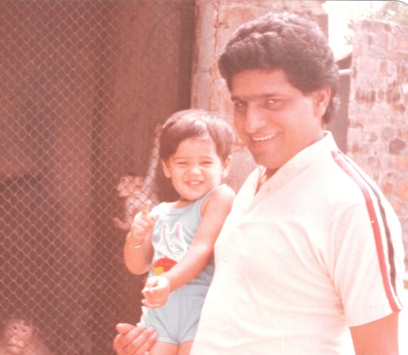 Sidharth Malhotra mourns the loss of his late father Sunil Malhotra: I am who I am because of you