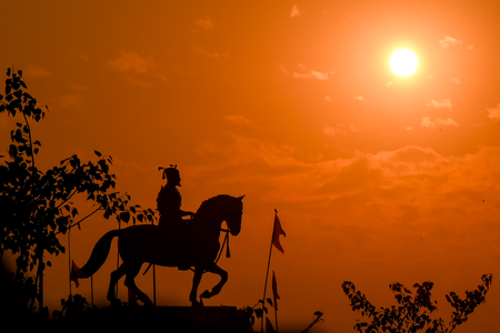 Agra Fort to host grand Shiv Jayanti Utsav today; Maha CM, Dy CM to attend