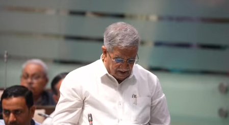 Gujarat Budget 2026-27: Rs 3,472 crore allocated for PMJAY-MA, GIDC modernisation