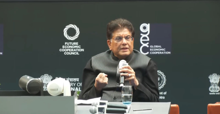 India expected to add $26 trillion to its economy by 2047: Piyush Goyal