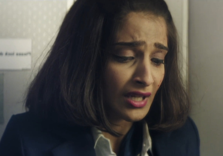 Sonam Kapoor revisits ‘Neerja’ as the film turns 10
