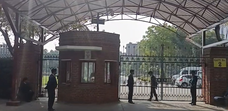 Nearly a dozen Noida schools get bomb threats amid ongoing CBSE exams