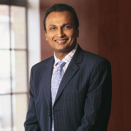 RCOM loan fraud: Anil Ambani files affidavit in SC; reiterates not to leave country