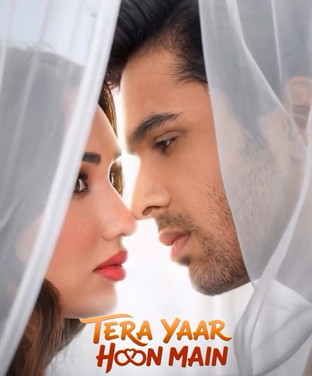 Milap Zaveri’s ‘Tera Yaar Hoon Main’ locked for May 22 release