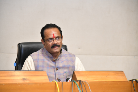 Tur purchase at MSP to begin from Feb 23, says Gujarat Minister
