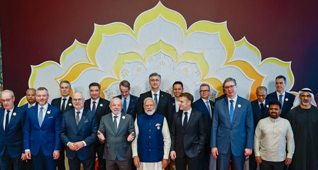 <div>Digital world returns to its homeland: Brazil President Lula hails India’s AI Impact Summit</div>