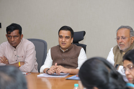 <div>Gujarat’s Transport Department increases bus services to clear passenger rush ahead of Holi, Dhuleti festivals</div>