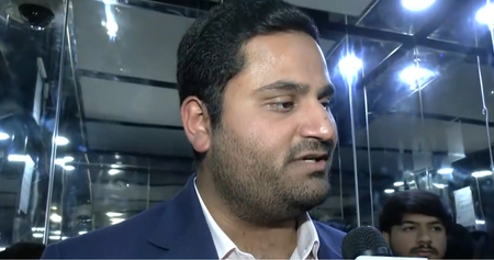 India AI Impact Summit reflects nation’s powerful position in digital world: Jeet Adani